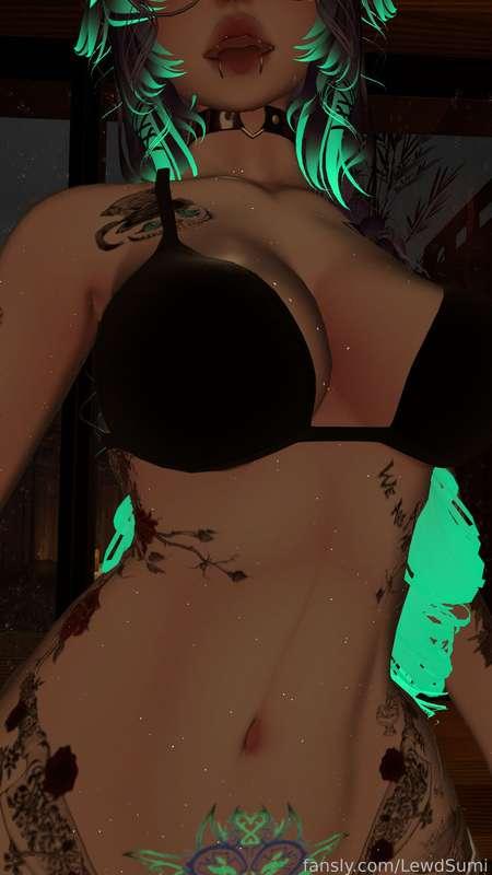 ~LIVE NOW~ Your good girl is in VR and ready to please you, I'm so needy &lt;3 let's hang out and yap while you use my holes &lt;3 (Ambi, Hush, Bell Clamps, Domi, Gravity)  https://fansly.com/live/LewdSumi


#VR #VirtualGirl #Sub #Brat #420  #NSFW #FYP #Egirl #Anal #Pussy #Female #Lovense #Lewd #Lewdtuber #Hentai #Fucking #VOD #Stream #Cum #LewdSumi #Sumi #Sumii #Kasumi #Ambi #Hush #Gravity #Domi