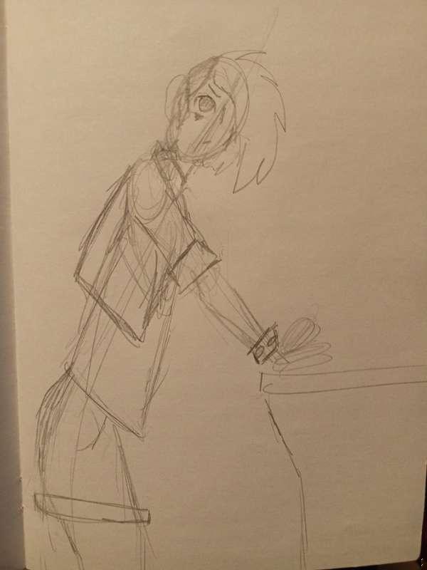 Sketch Collection (Feb. 2024)