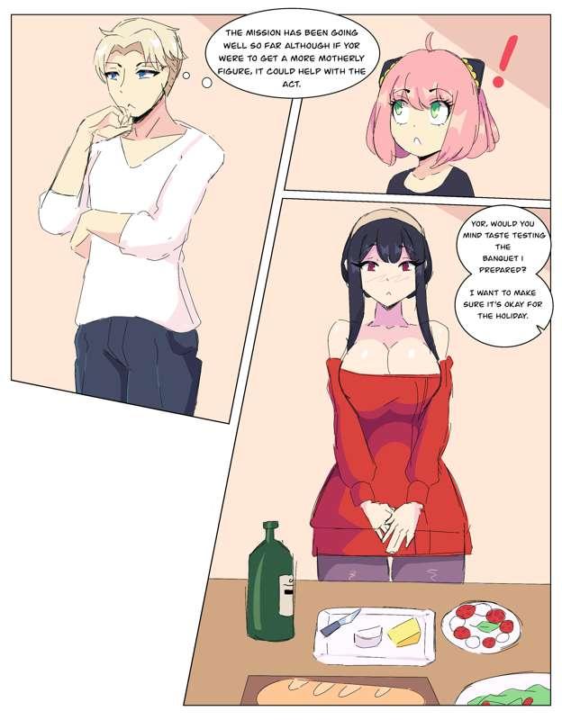 What it takes to be a mother Page 1/4