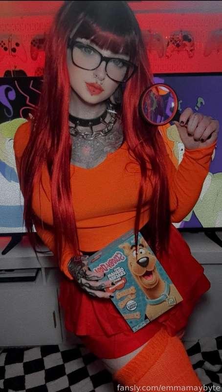 emmamaybyte image #7