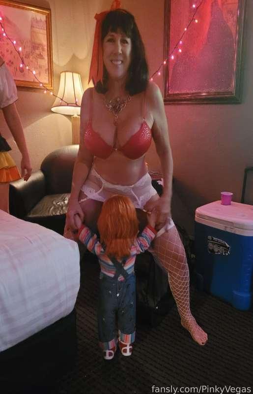 pinkyvegas image #0