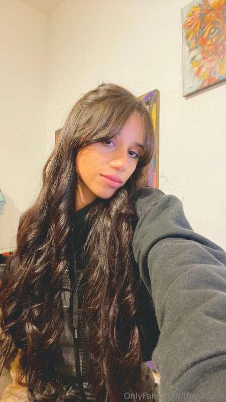 I am a good girl🫣😈