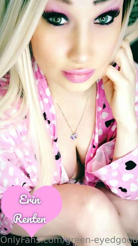 green-eyedgoddess image #1