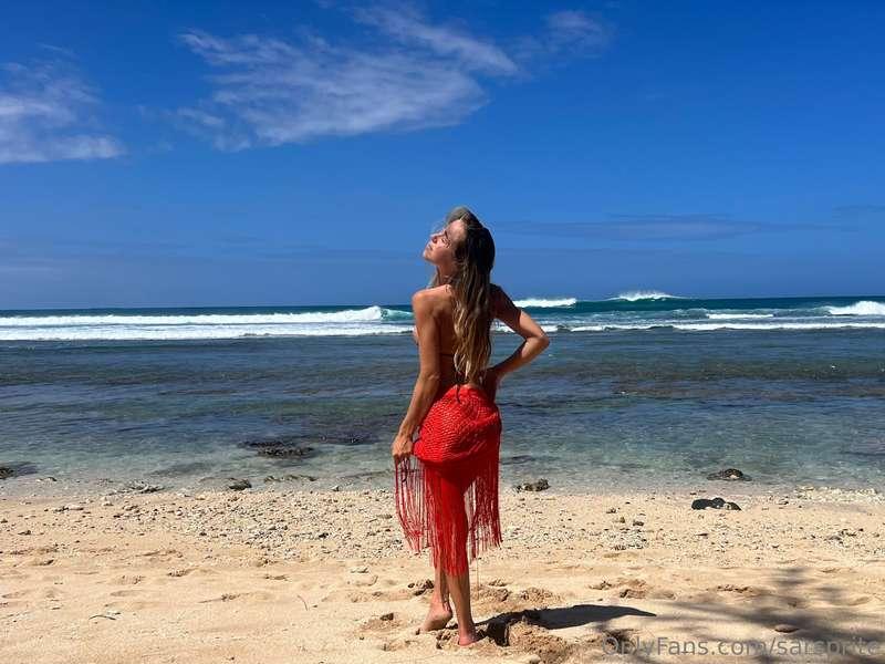 kissing sun back🧜🏼‍♀️
