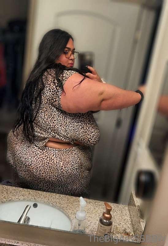 thebigassssbbw1 image #1