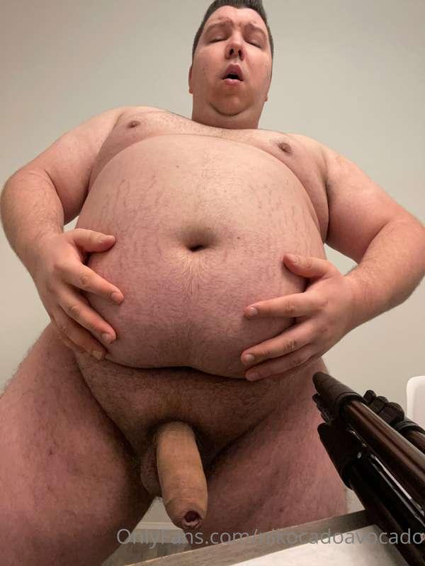 You like me fat?