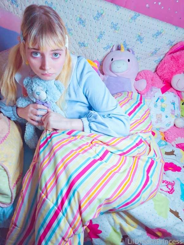 lildreamprincess image #3