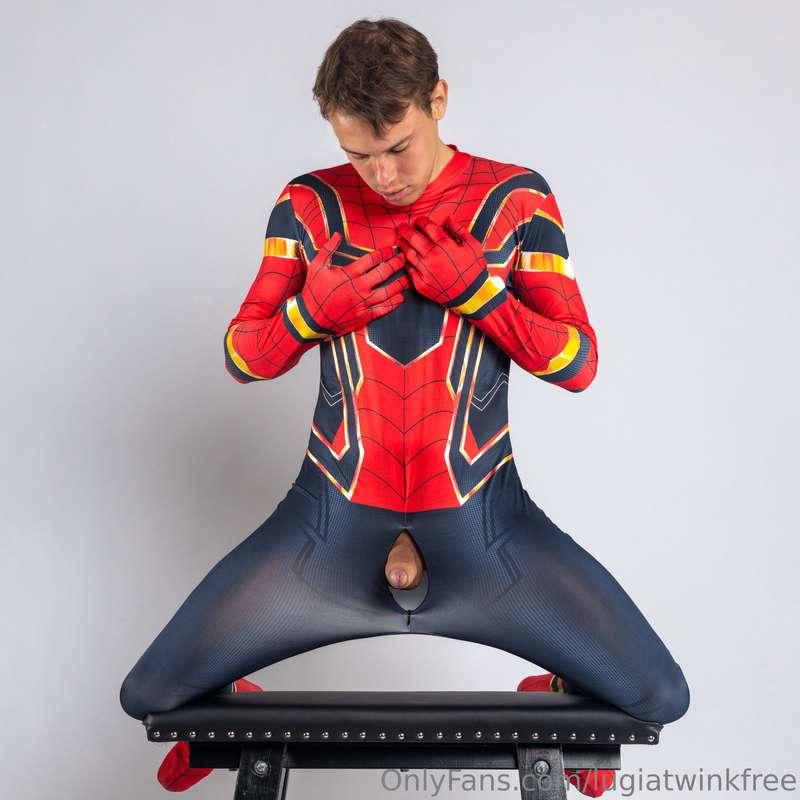 Where is my Mary Jane 😈🕸️🕷️