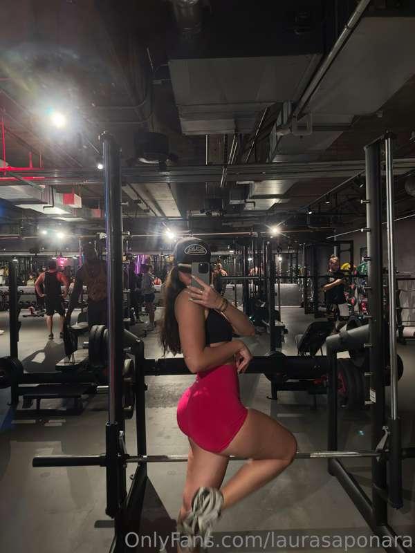 booty pump 🔥