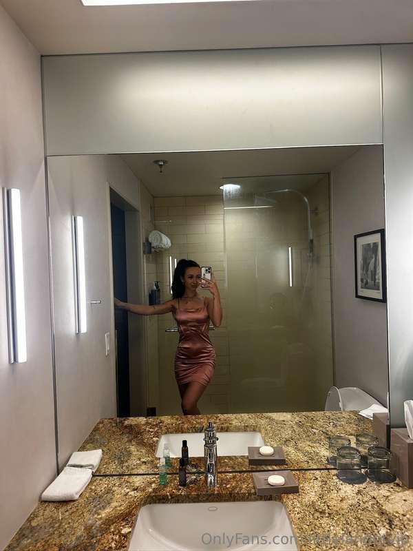 all dressed up like