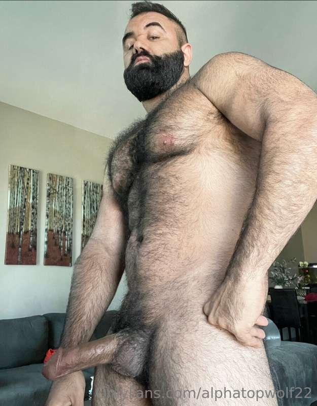 Daddys rock hard and waiting for you 😈