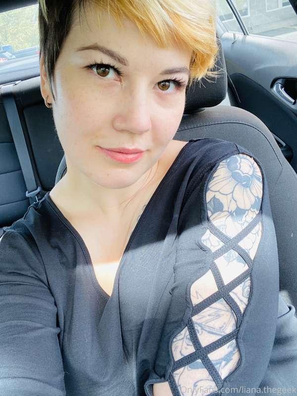 😚