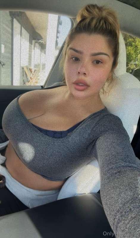 Work out done ✅ would you work me out ?😏