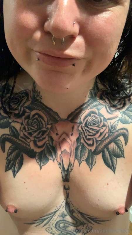 A lil tit-tat for your morning😌