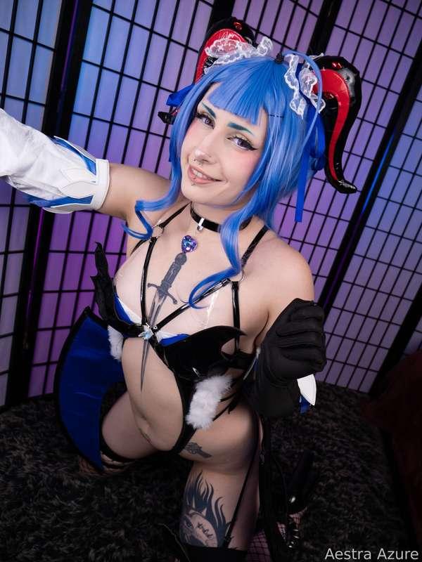 aestraazure image #5
