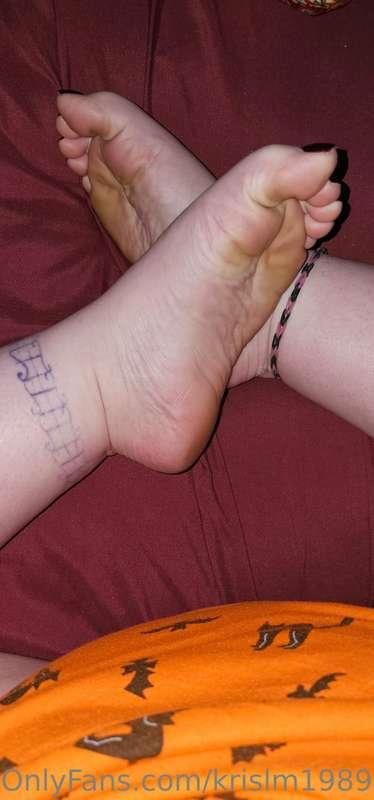 Enjoy the wrinkles 😁