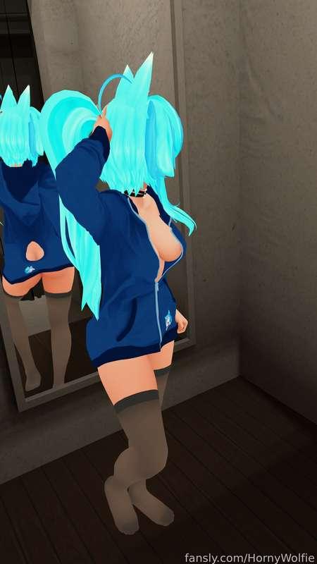 hornywolfie image #18