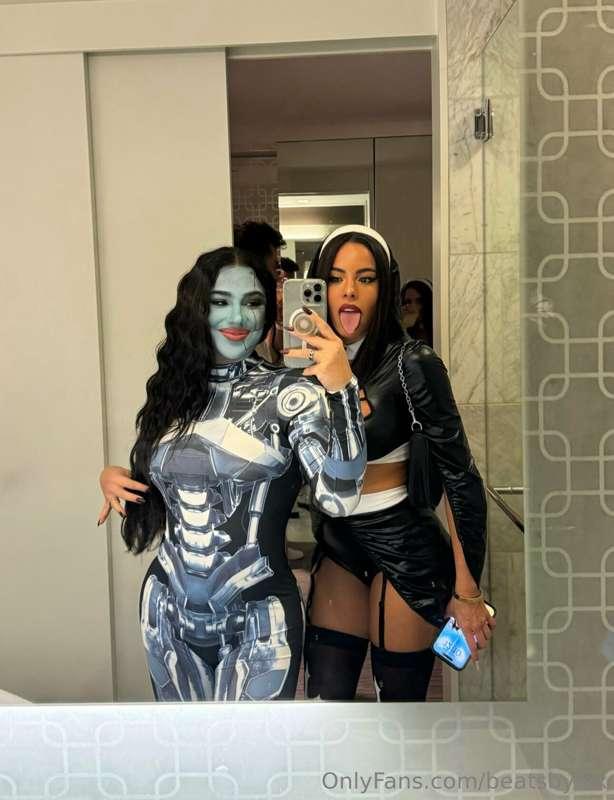 Happy Halloween