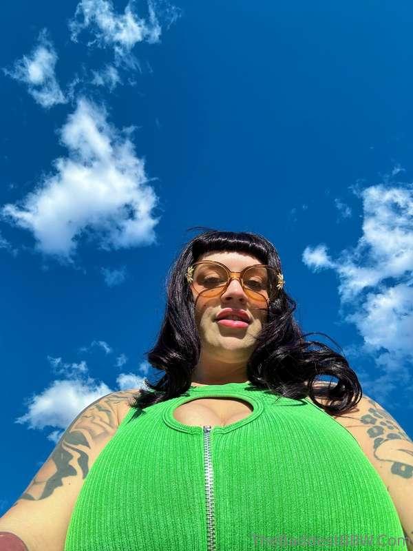 What a day🥵