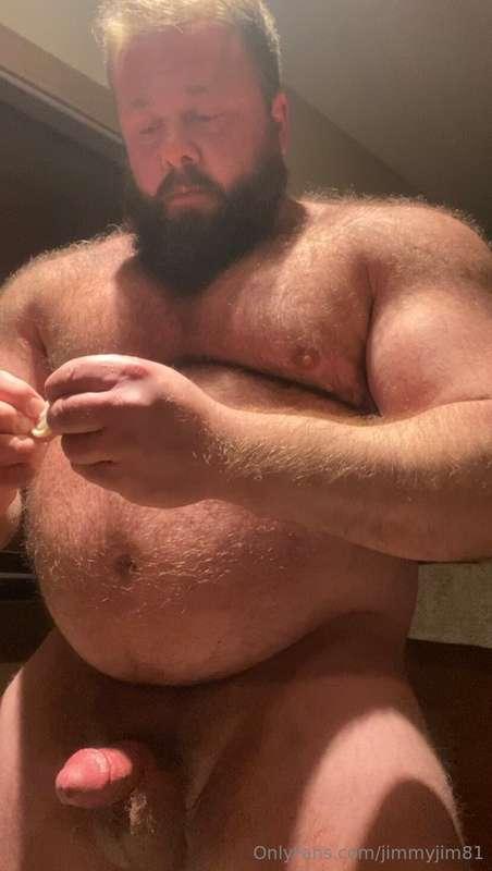 A trilogy of cum shots. I goon and jerk off a lot and someti..