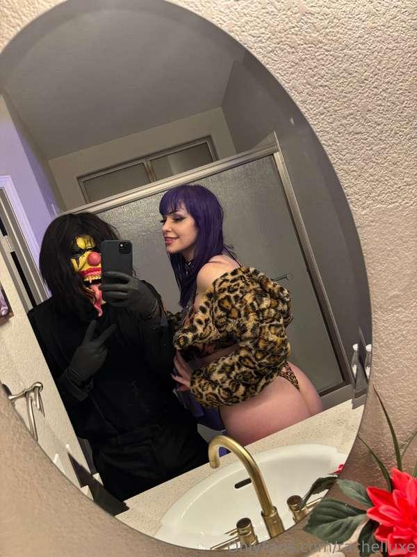 rachelluxe image #1