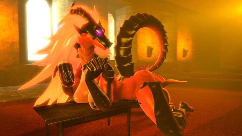 Queen's punishment