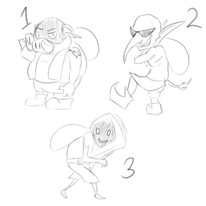 Test poll kind of thing (for next animation)