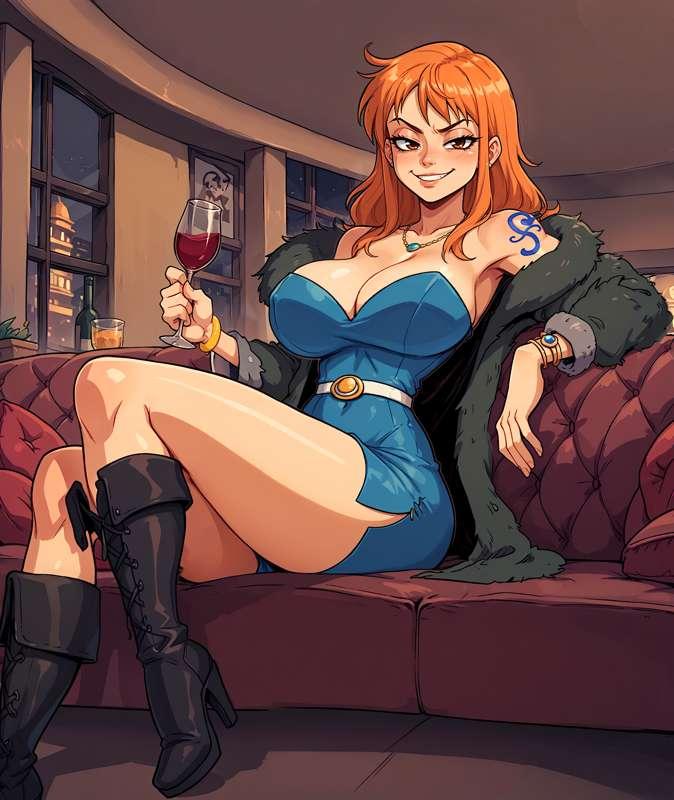CMSN: Moll Nami