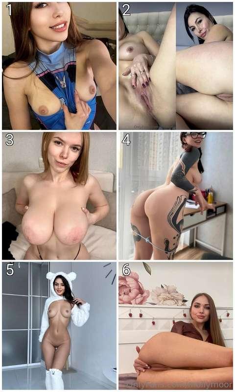 🎁 JOIN MY BESTIES FOR FREE THIS WEEK!1. 💫💝 @lisa_girl 💝💫2. 💫..