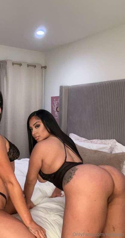 Buenos dias papi 💋 new video on the way 😏