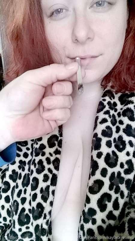 I guess he couldn't wait 2 more seconds 🤣