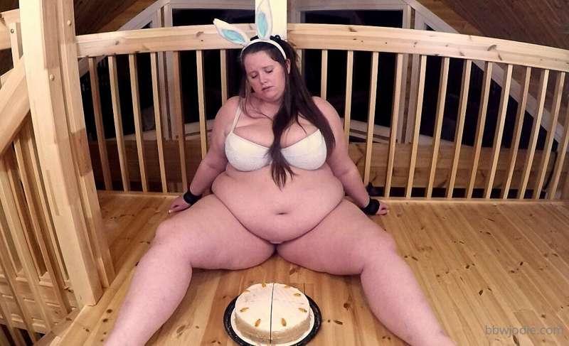 Hungry and Restrained