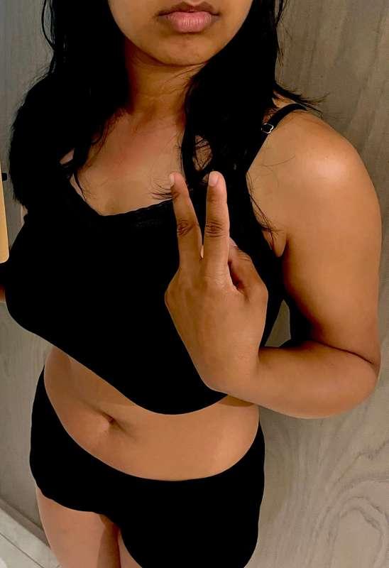 Clothes on or Off? Which version of me would you fuck 