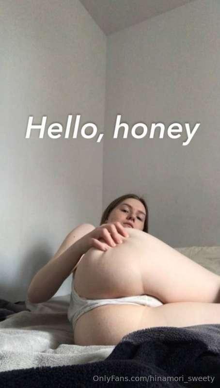 I just want you to slap my ass! U can be naughty with @wendy..