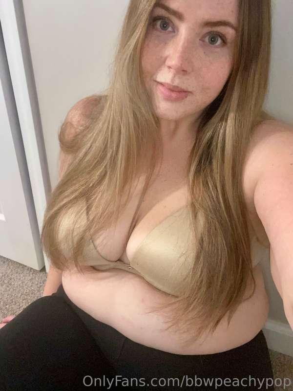 bbwpeachypop image #1