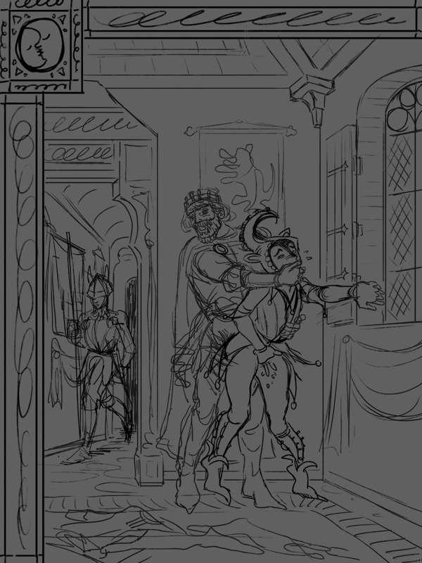 WIP - Dec 2023 Poll Illustration