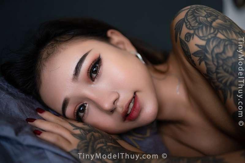 tinymodelthuy image #0