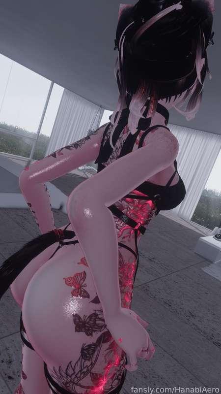 hanabiaero image #0