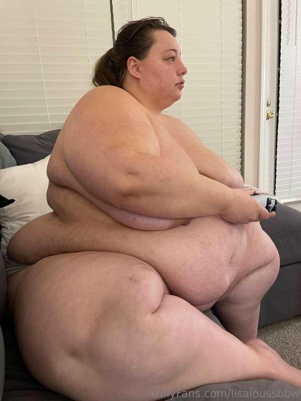 lisaloussbbw image #0