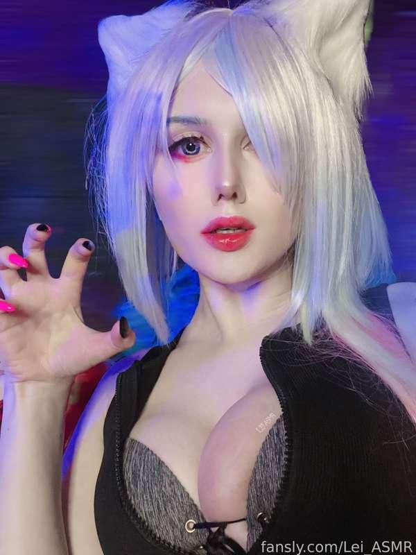 lei_asmr image #1