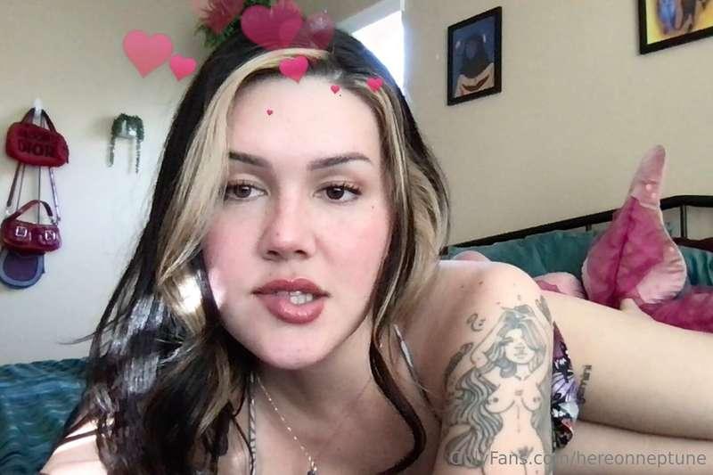 𝓇𝑒𝒶𝒹𝓎 𝒻𝑜𝓇 𝓈𝑜𝓂𝑒 𝓂𝑜𝓃𝒹𝒶𝓎 𝒻𝓊𝓃? 😈💦