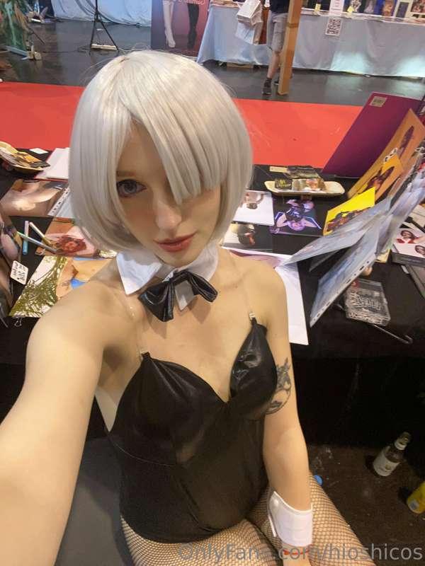 DoKomi day first 😭❤️