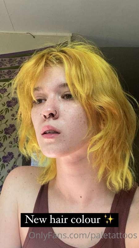 I have been quite unwell lately due to my Covid and my endom..
