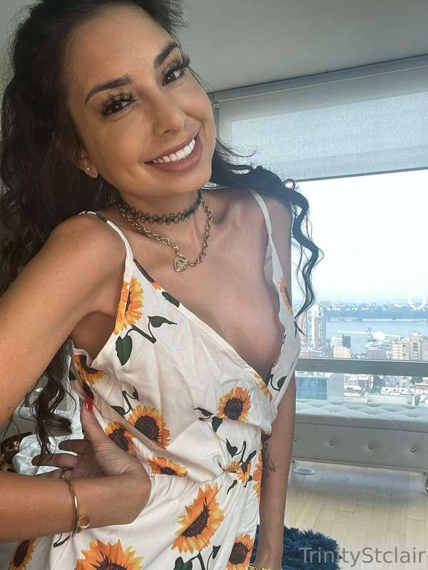 How will you keep this smile on my face?