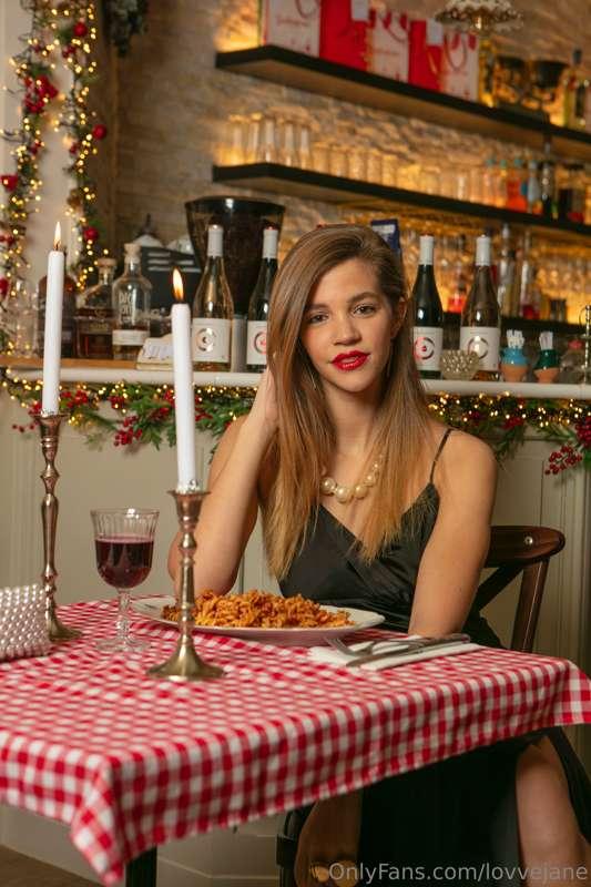 Hihi last professional shots. What do you personally think o..