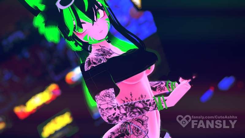 cuteashhx image #1