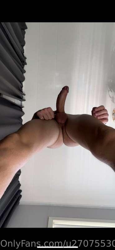 Do you want to see more sides of this horny twink?  Check in..