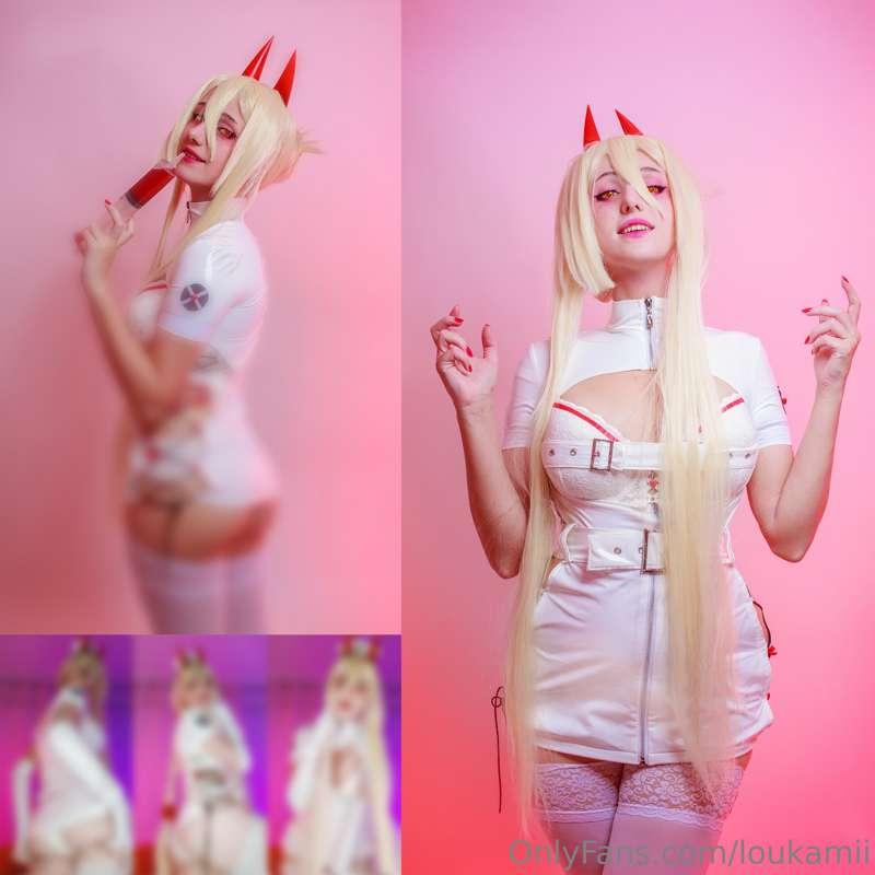 🩸💉💊 **ℙ𝕠𝕨𝕖𝕣 ℕ𝕦𝕣𝕤𝕖 ~ ℂ𝕙𝕒𝕚𝕟𝕤𝕒𝕨𝕄𝕒𝕟** 💊💉🩸

"Hey, Hey, Hey! Grove..