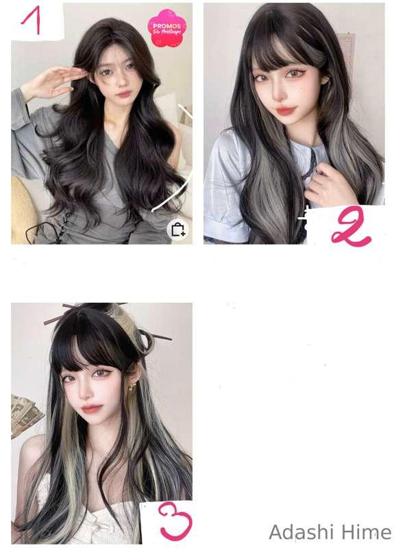 Hi feety friends 👣 Since pink hair aren’t  easy to wear with..