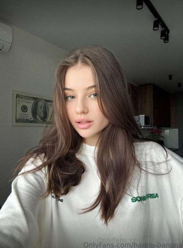 ❗️𝐅𝐑𝐄𝐄 𝐒𝐔𝐁 𝐅𝐎𝐑 𝐘𝐎𝐔 𝐎𝐍𝐋𝐘 𝐍𝐎𝐖❗️@hanna-banana  𝐂𝐔𝐓𝐄 𝐆𝐈𝐑𝐋 @hanna..